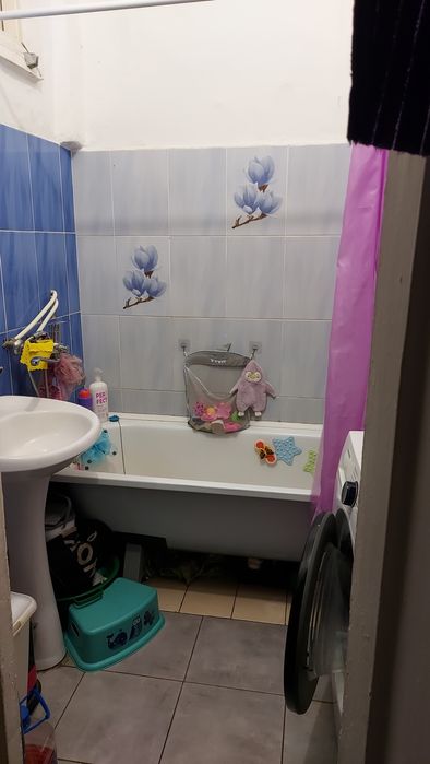 Продам 2ком квартиру Жд Радуга