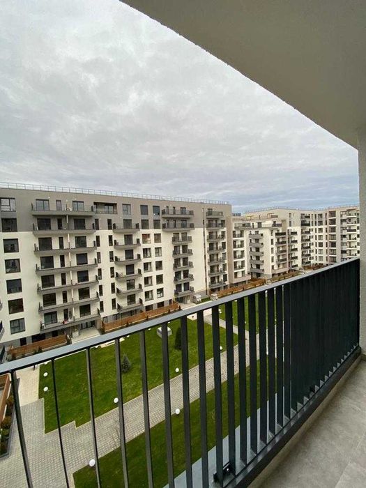 Apartament 2 camere | Chirie | Arcadia Apartments Domenii 61mp utili
