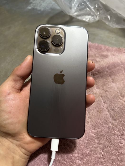 Iphone 13 pro  _