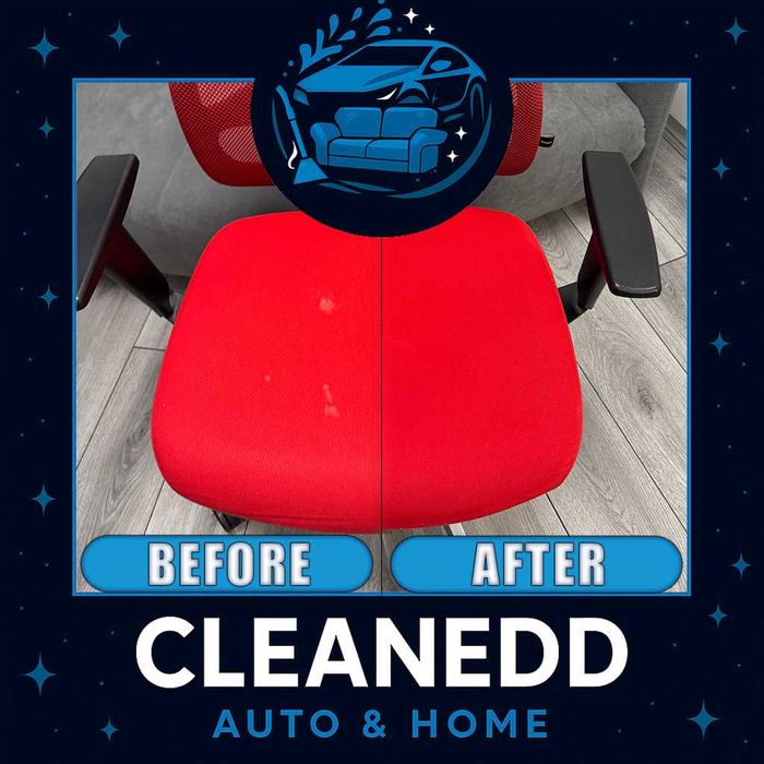 Servicii de curățenie - auto și tapițerie