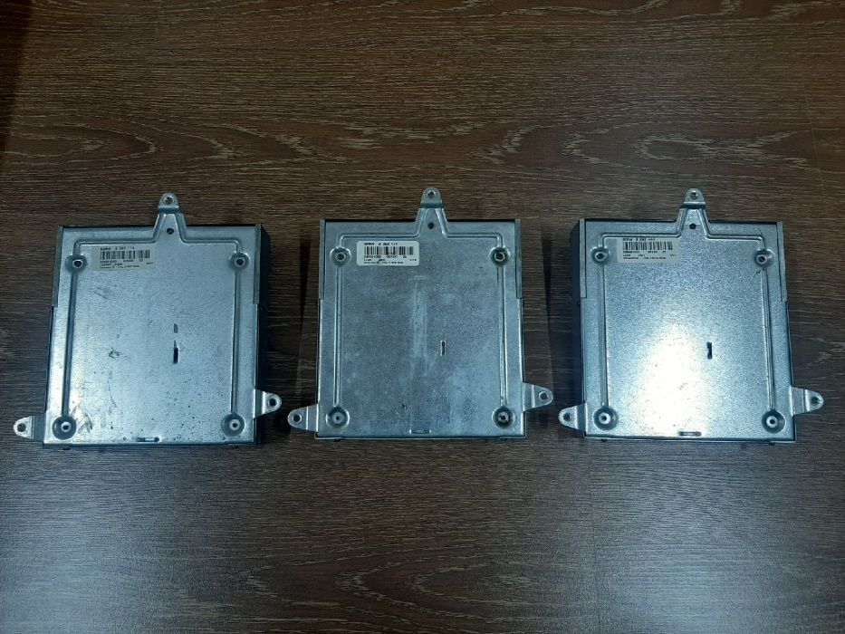 Продам Усилитель звука BMW 5 E39 1995 / 2003