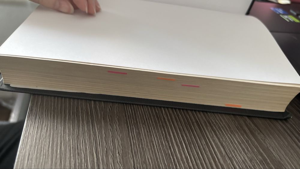 Книга «книжный вор»