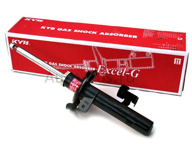 Renault Arkana KYB Amortizator