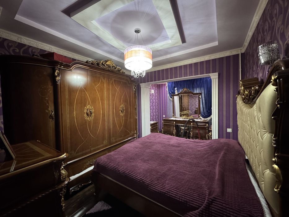 Продается квартира карасу 6