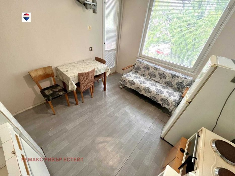 Тристаен апартамент за продажба кв. Възраждане