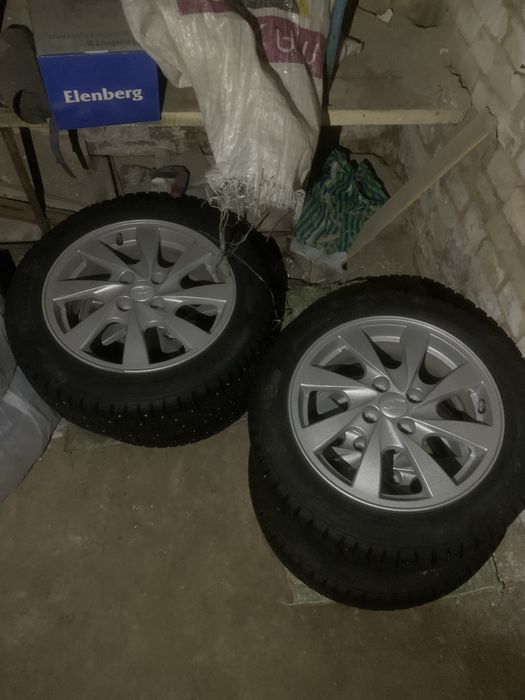 Продаю диски р15