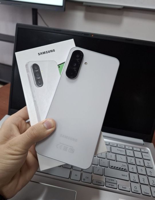 Samsung A 56  sotiladi, srochna