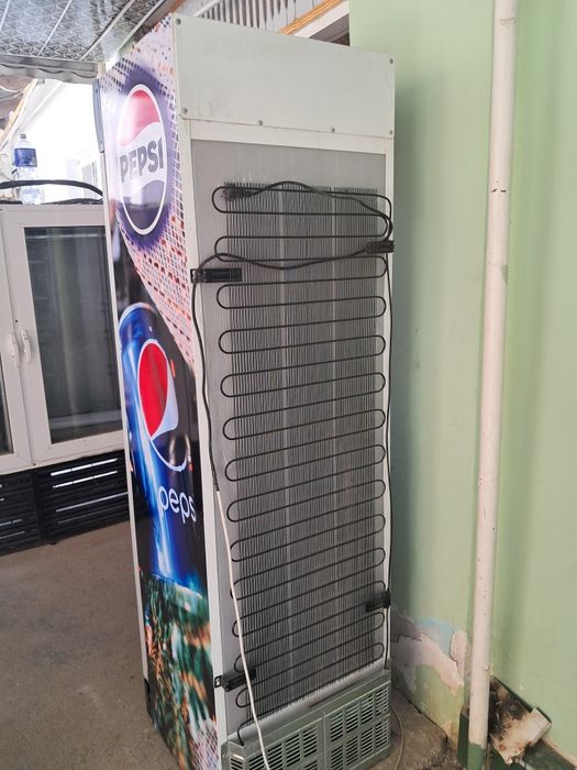 Витрина сотилади