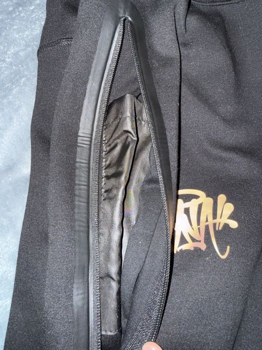 Nike Tech Fleece SYNA