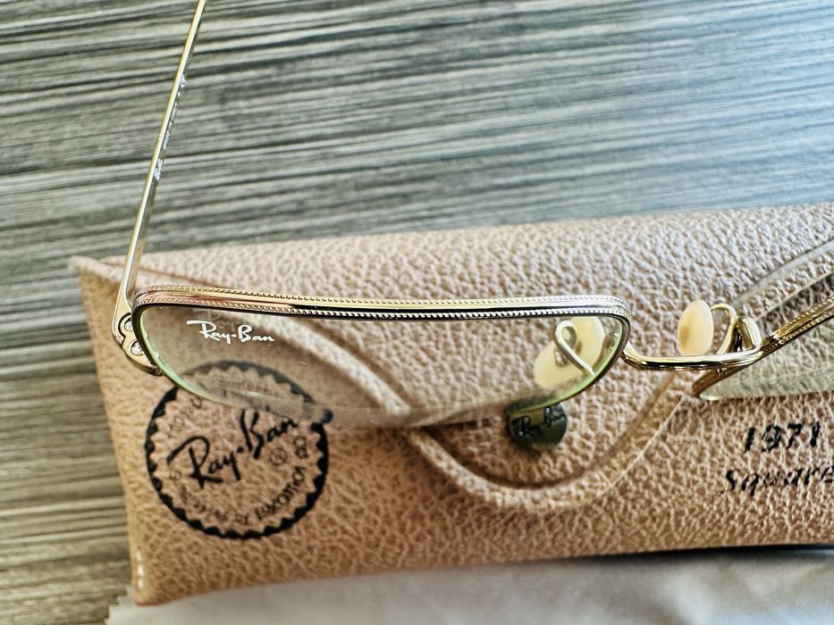 Ray-Ban слънчеви очила