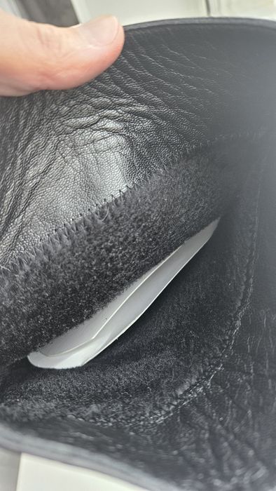 Зимние сапоги Tucino 40рр