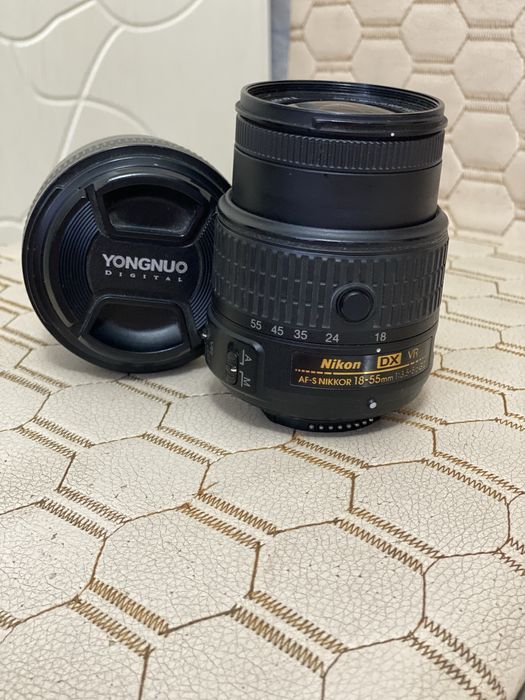 Продам фотоопарат