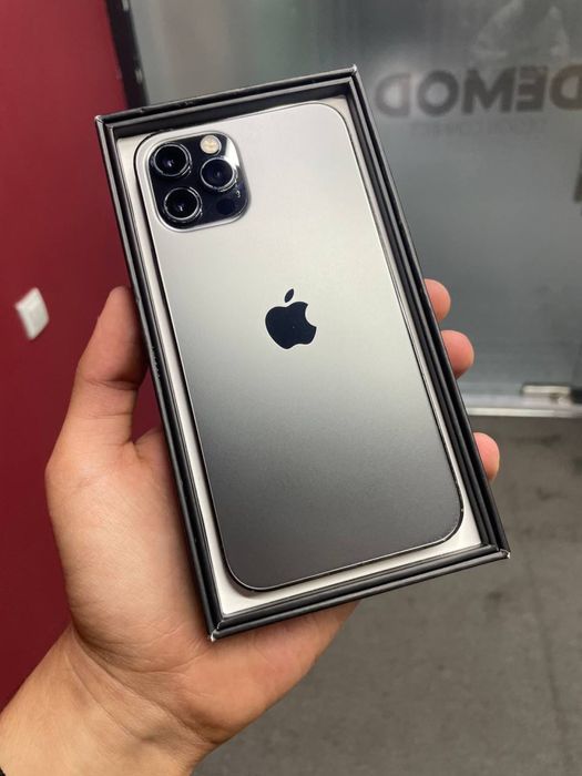 Iphone 12 Pro sotiladi