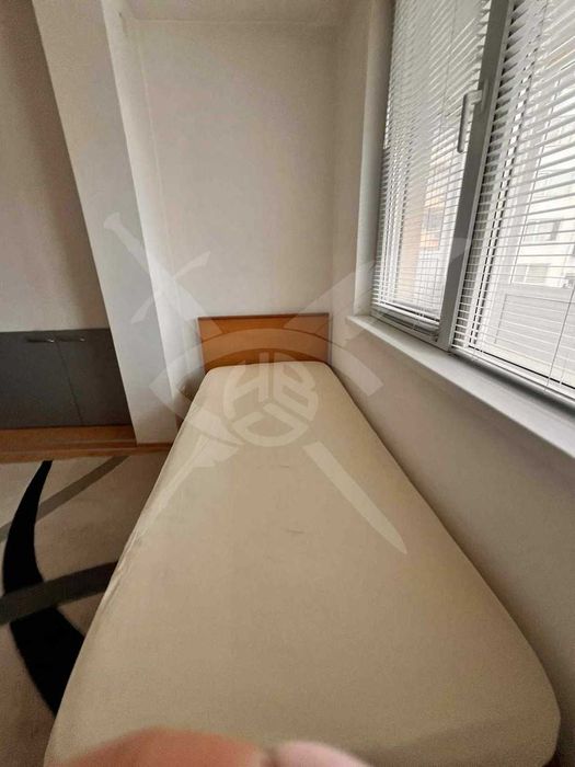 Дава се под наем Едностаен апартамент в Варна, Левски - 50 кв.м за 250 € - Снимка #4