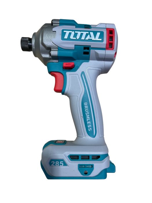 Masina strans cu impact  bit Total tirli2028e (corp)