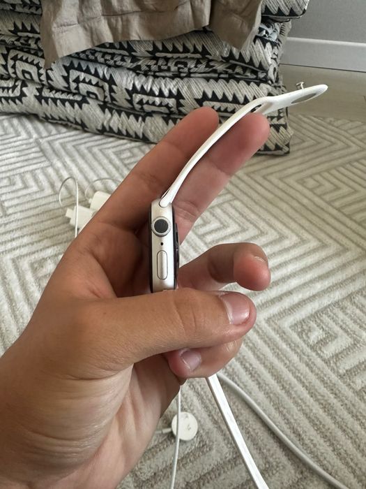 Apple watch 7 series
