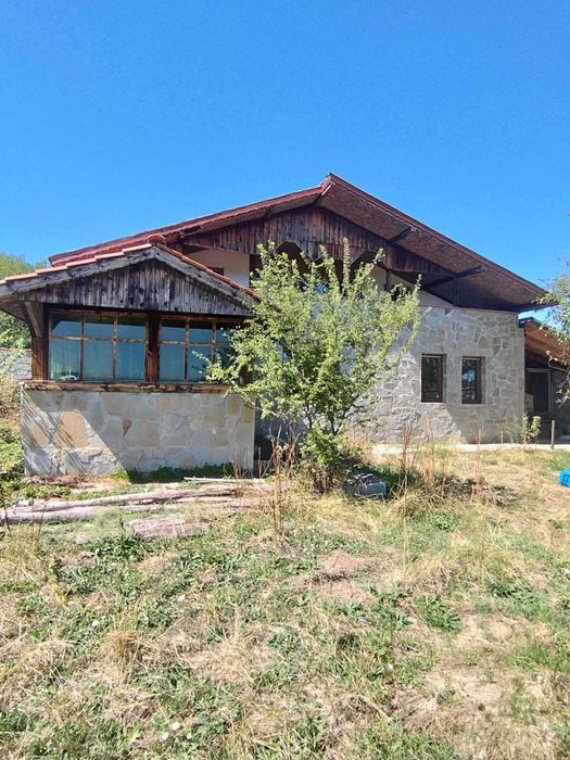 Продава се Къща в с. Кошничари, Област Търговище - 150 кв.м за 306 €/кв.м - Снимка #1