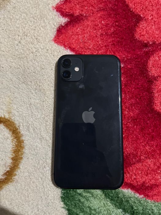 IPhone 11 64 gb