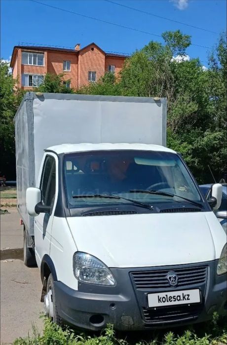 Продам Газель  2008 года