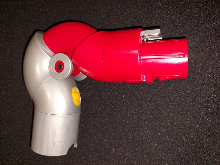 Accesoriu Dyson nou fara vicii ascunse