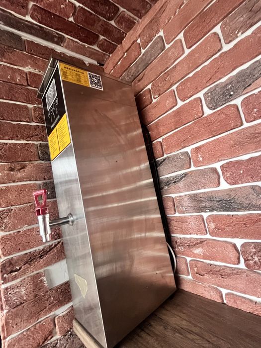 Электрокипятильник