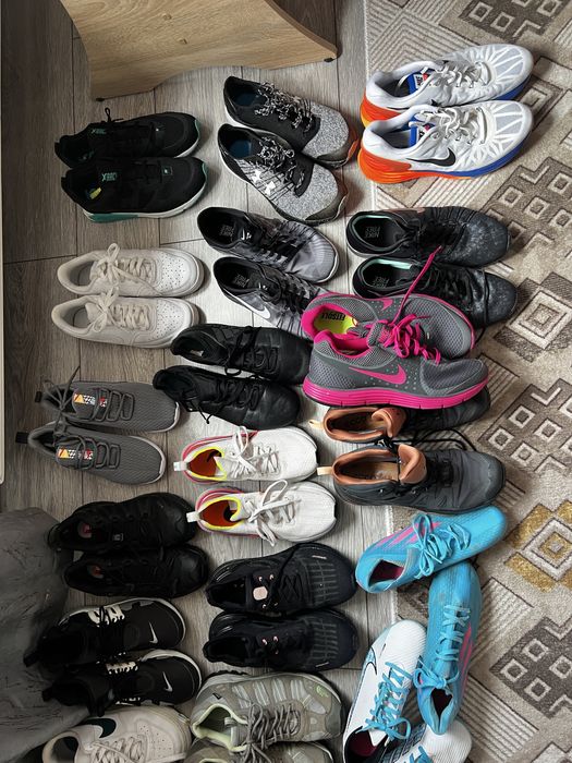 Lot adidasi toate marimile