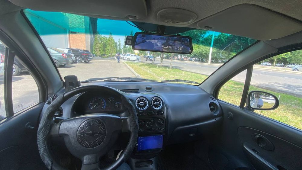 Sotiladi matiz 3500