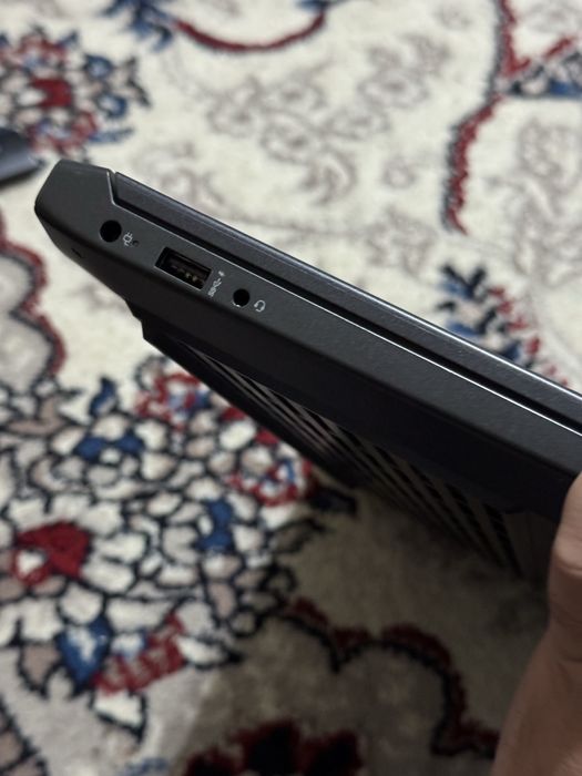 Hp Victus i5 13 avlod Rtx3050 6 gb