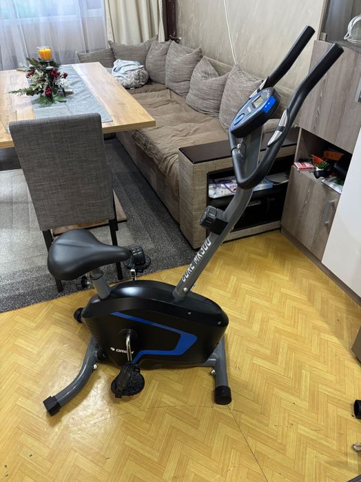 Велоергометър  ORION CORE MK300