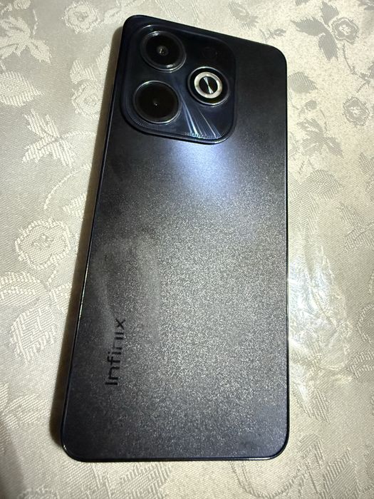 Infinix hot 40i X6528B