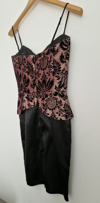 Rochie de ocazie London Girl, stil cocktail/elegantă, mărimea 36