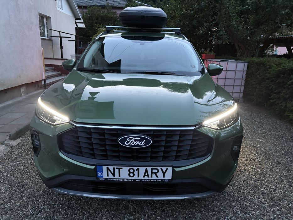 Ford Kuga 1.5 Benzina