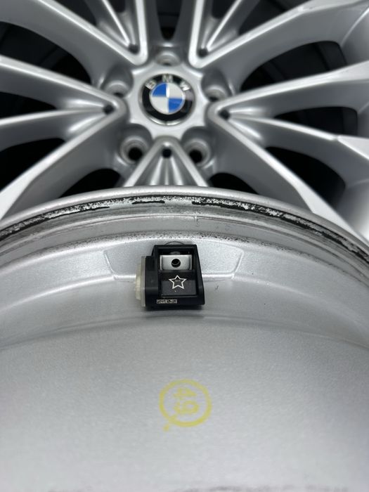 18-цола 5х112 - BMW -G20-G22-G28-G30/31-G01 и други