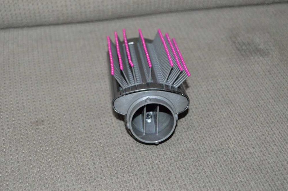 Perie moale de netezire Dyson Airwrap