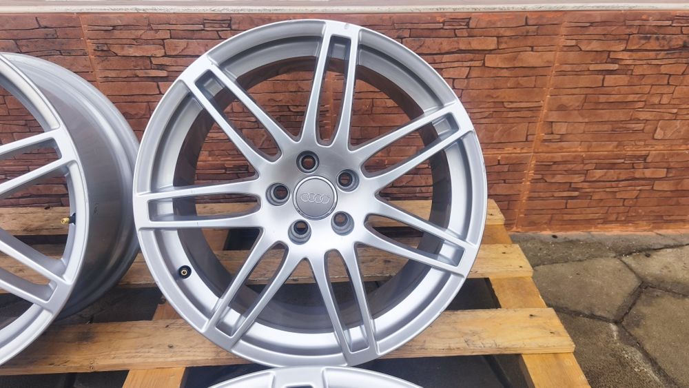 5х112 19 цола AUDI