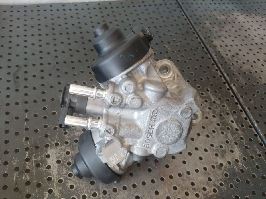 pompa inalta  3.0 d m16164d  maseati levante  0445010684   35022140f