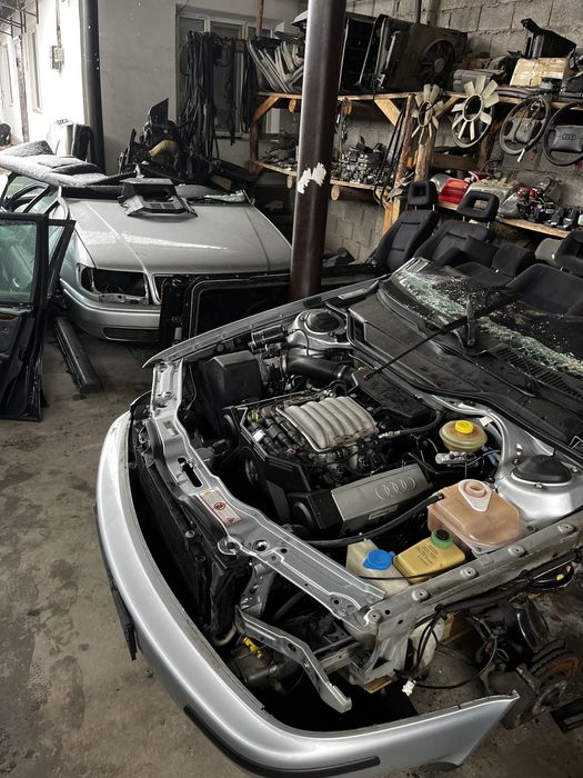 210 мерседес запчасти