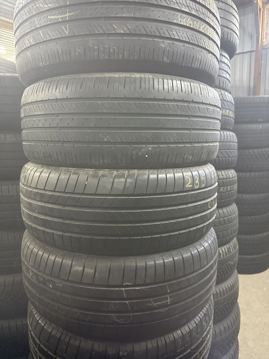 Шины 235/55 R17 покрышка резина колеса донгелек