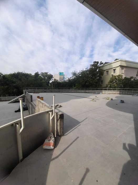 Аренда 2 этаж ЖК Infinity 114 м2 +терраса. Собственник