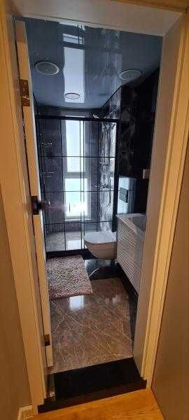 Двустаен апартамент в центъра на Бургас