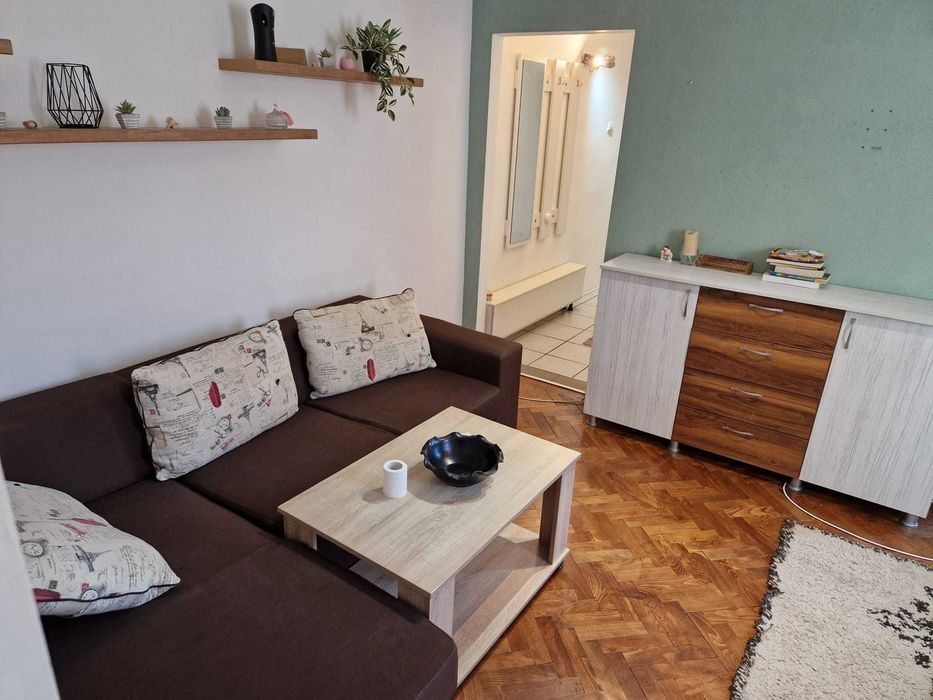 DE INCHIRIAT apartament cu 2 camere cartierul gheorgheni