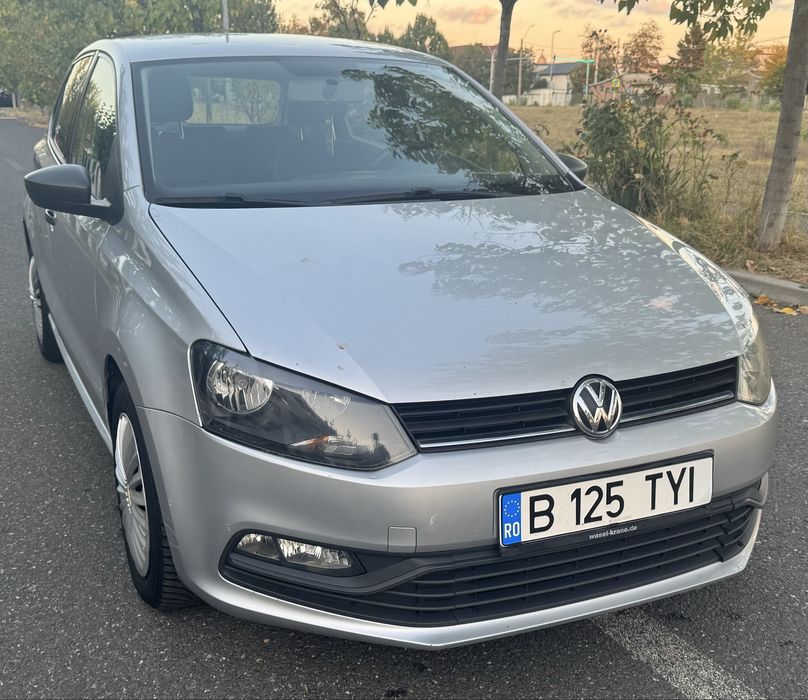 VOLKSWAGEN Polo 0 — imagine 2