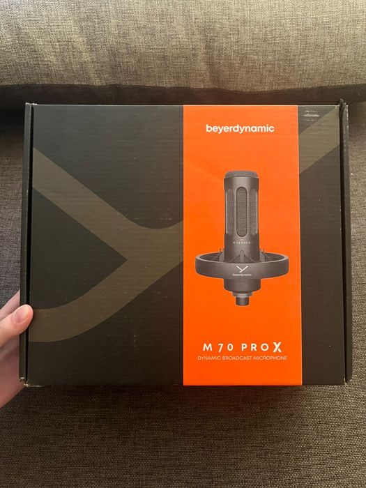Beyerdynamic M 70 PRO x