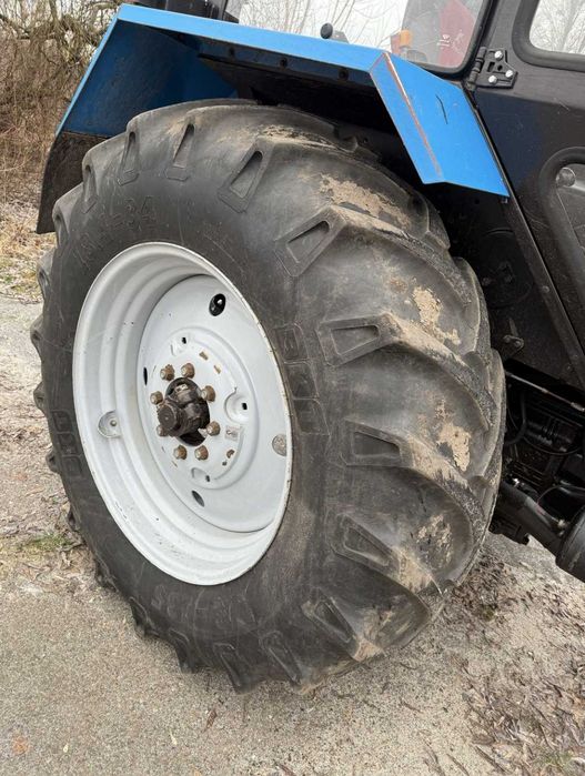 Продам трактор МТЗ 892.2