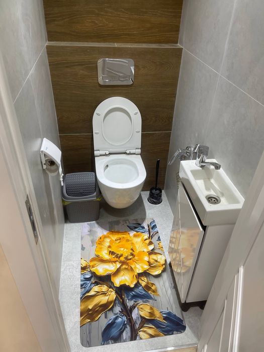 Сдам квартиру в аренду Рисовый в ЖК Grant City ориентир Узбум