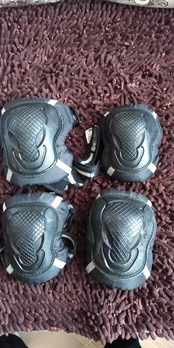 Защита(щитки) для роликового катания