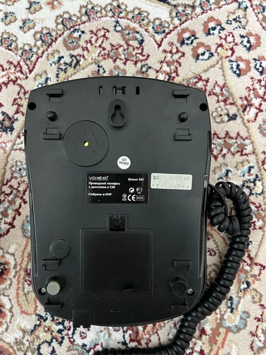 Вокстел телефон не дорого