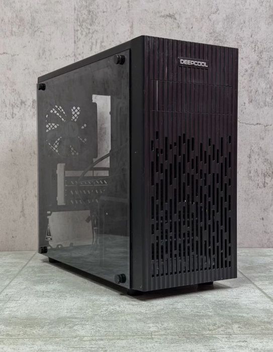 Корпус DeepCool matrexx 30