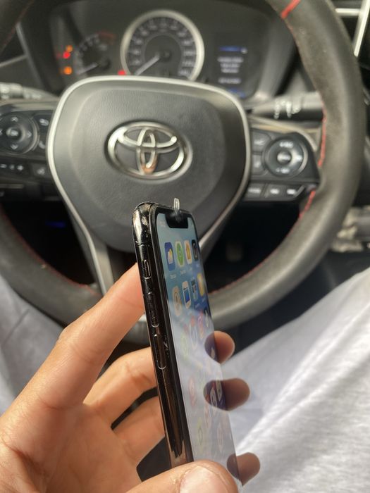 Iphone xs 64gb телефон