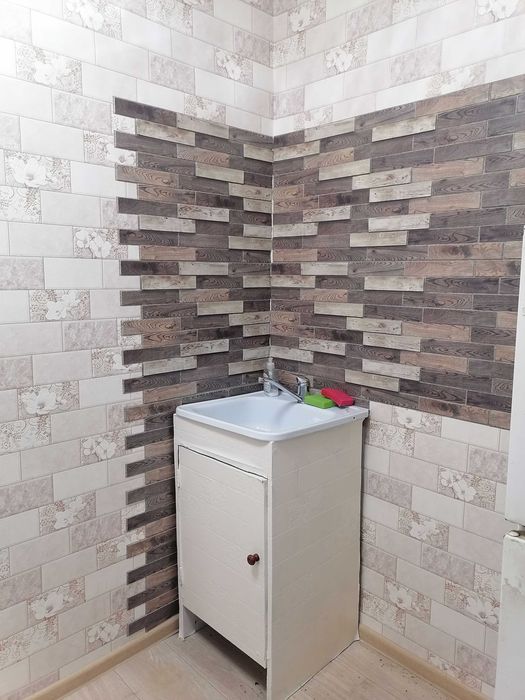 1 комнатная квартира